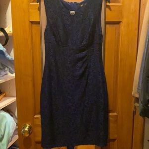 Size 8 Scarlett evening dress.  Never worn!